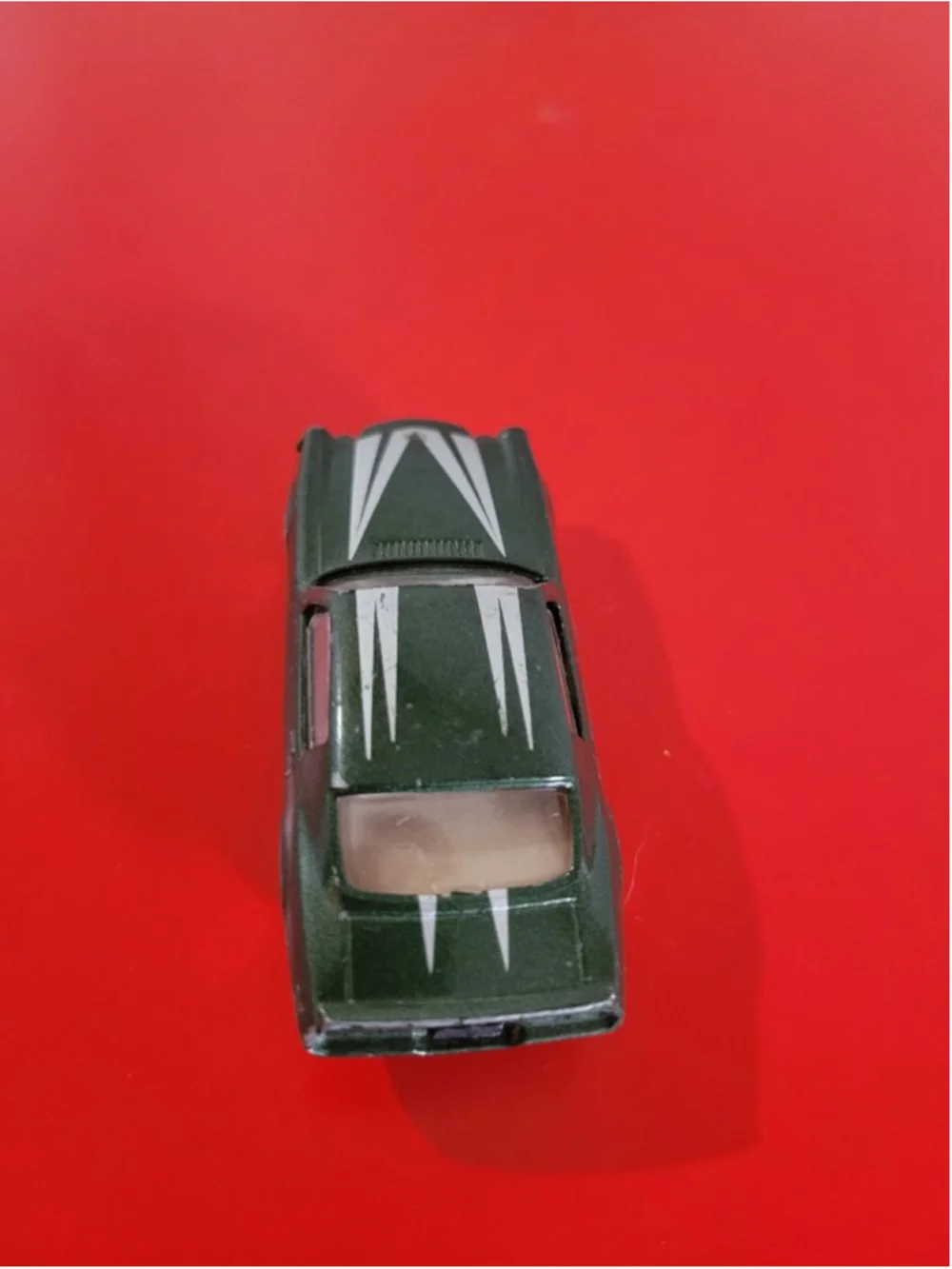 Vintage Diecast Car Lot - Hot Wheels & Zylmex Toyota MR2 Camaro Police